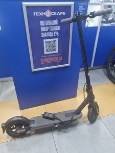 Б/в Самокат Xiaomi mi electric scooter 1s 01-201007530
