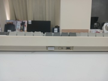 Б/в Клавіатура Epomaker th80 pro 01-201008326
