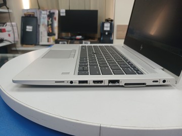 Б/в Ноутбук Hp 13/ryzen 3 pro 3300u ddr4/16gb ddr4/hdd *відсутній/ssd 256 gb/*інтегрована 01-201008158