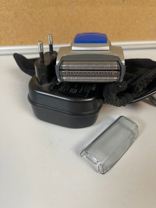 Б/у Электробритва Panasonic es6003 01-201008609