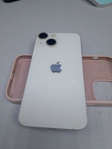 Б/в Мобільний телефон Apple iphone 13 mini 128gb 01-201011466