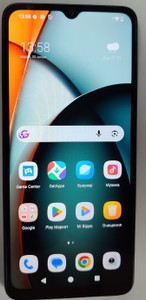 Б/в Мобільний телефон Xiaomi redmi a3 3/64gb 01-201007472