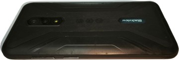 Б/у Мобільний телефон Blackview bv5200 4/32gb 01-201011589