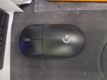 Б/в Миша Logitech g pro wireless 01-201002965