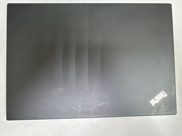 Lenovo 14/ryzen 5 pro 4650u ddr4/16gb ddr4/hdd *відсутній/ssd 256 gb/*інтегрована