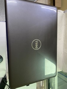 Б/в Ноутбук Dell 15/amd a6 9200 ddr4/8gb ddr4/hdd 500 gb/ssd *відсутній/*інтегрована 01-201012467