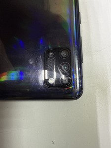 Б/в Мобільний телефон Samsung galaxy a31 4/64gb 01-201016743