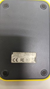 Б/в Повербанк Waka Waka power 5 p03a0102 5000mah wireless 01-201016870