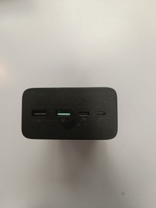 Б/в Повербанк Romoss zeus pea40 40000mah 18w 148wh 01-201016830