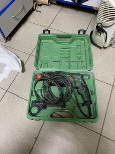 Б/в Перфоратор Status mpr20 650w 01-201016663