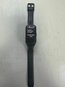 Б/у Фитнес-браслет Huawei band 6 01-201013633
