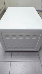 Б/в Духовка електрична Ardesto meo-f48crlr 01-201018317
