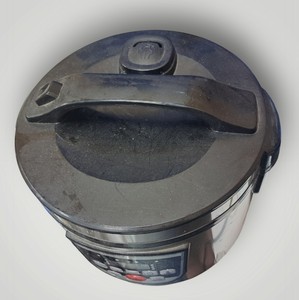 Б/у Мультиварка Delfa dmc-500 01-200986426