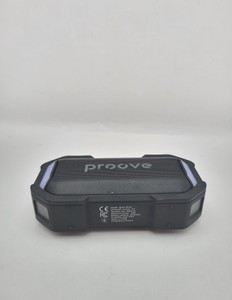 Б/у Акустика Proove black rock 10w 01-201016478