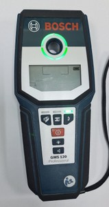 Б/в Детектор перешкод Bosch gms 120 01-201019492