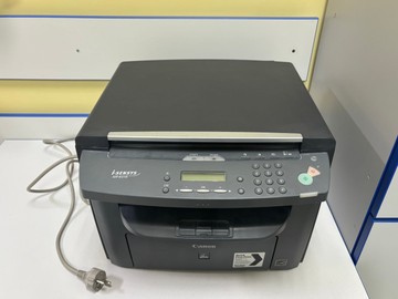 Canon i-sensys mf4018