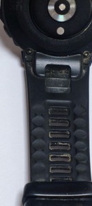 Б/в Смарт-годинник Amazfit t-rex 2 01-201018000