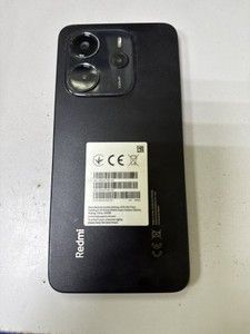 Б/в Мобільний телефон Xiaomi redmi note 14 8/256gb 01-201020855