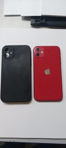 Б/в Мобільний телефон Apple iphone 11 64gb 01-201020865