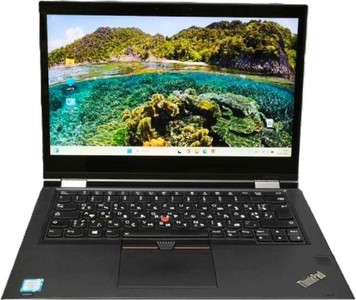 Lenovo 13/core i7 8650u ddr3/16gb ddr3/hdd *відсутній/ssd 256 gb/*інтегрована
