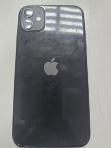 Б/в Мобільний телефон Apple iphone 11 64gb 01-201026417