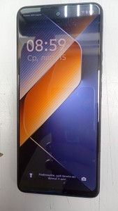 Б/в Мобільний телефон Tecno pova 6 neo li6 8/256gb 01-201026435