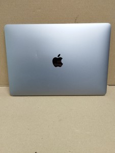 Б/у Ноутбук Apple a2337/ m1/ ram 8gb/ ssd 120/ retina 2560x1600 01-200940633