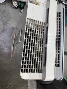Б/у Очиститель воздуха Daikin mc707vm 01-201027150