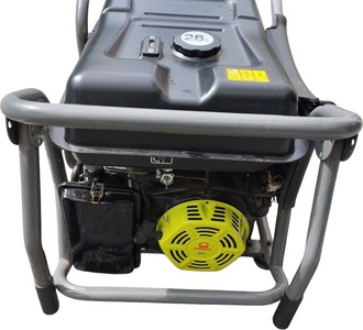 Б/в Інверторний бензиновий генератор Pramac wx6200 01-201022514