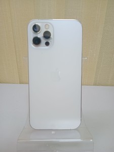 Б/в Мобільний телефон Apple iphone 12 pro 128gb 01-201028610