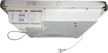 Б/в Обігрівач Atlantic f118 1000 01-200830880