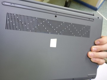 Б/у Ноутбук Lenovo 15/celeron 6305 ddr4/4gb ddr4/ssd 128 gb/*інтегрована 01-201030144