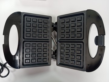 Б/у Вафельница Waffle Machine 720w 01-200997227