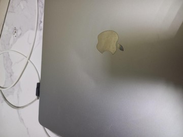 Б/в Ноутбук Apple macbook pro 16" 2019 a2141 core i7 2,6ghz/ram 16gb/ssd 512gb/intel graphics 630 01-201030459