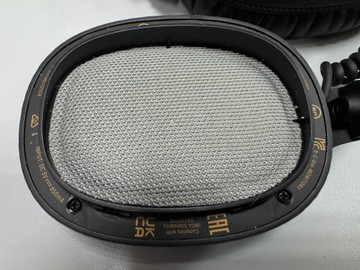 Б/в Навушники Marshall monitor ii a.n.c 01-201026258