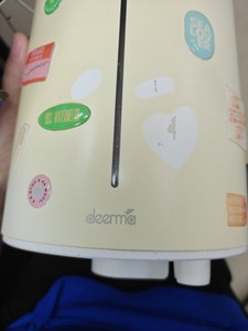 Б/у Увлажнитель воздуха Deerma dem-f628s 01-201030474