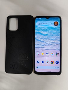Б/в Мобільний телефон Nokia g22 4/128gb 01-201030411