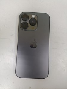 Б/в Мобільний телефон Apple iphone 15 pro 128gb esim 01-201026176