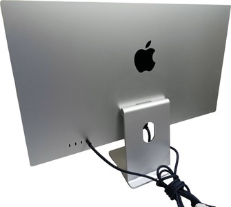 Б/в Монітор Apple studio display 27" with tilt adjustable stand 01-201031101