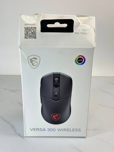 Б/у Мышь Msi versa 300 wireless 01-201031531