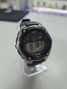 Б/в Смарт-годинник Casio ae-2000w 01-201030328
