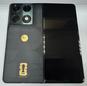 Б/в Мобільний телефон Motorola razr fold 16/512gb 01-201031370