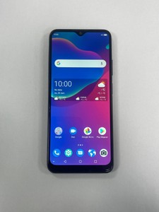 Б/в Мобільний телефон Zte blade v2020 smart 4/64gb 01-201031432
