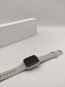 Б/у Смарт-часы Apple watch series 9 gps 41mm aluminum case 01-201029911