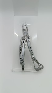 Б/в Мультитул Leatherman skeletool 01-201031617