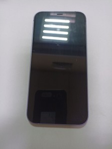 Б/у Мобільний телефон Apple iphone 12 128gb 01-201032267