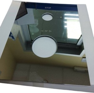 Б/у Смеситель для душа Paffoni level leq518cr 01-201019536