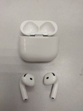 Б/в Навушники Apple airpods 4 with active noise cancellation 01-201032150