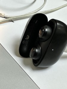 Б/в Навушники Xiaomi buds 3 lite 01-201037575