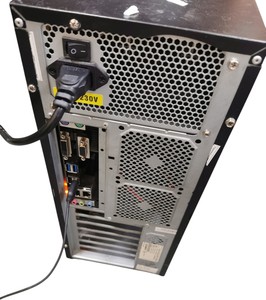 Б/в Системний блок Пк intel pentium g4400/ram 4 gb/hdd 320 gb/інтегрована 01-200971990